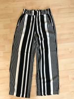 H&M Hose Sommerhose gestreift 38 Berlin - Mitte Vorschau