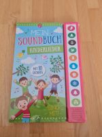 Kinder Soundbuch Hessen - Bad Soden am Taunus Vorschau