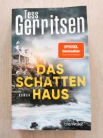 Tess Gerritsen Das Schattenhaus Roman Krimi Thriller Bayern - Pressig Vorschau