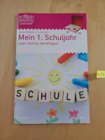 LÜK Heft mein erstes Schuljahr Rheinland-Pfalz - Ochtendung Vorschau