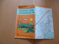 alte Land- und Stadtkarten Dresden und Umgebung Sachsen - Pesterwitz Vorschau