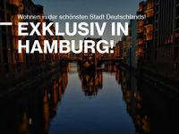 Eleganz in Struktur: Ihr Traumhaus für hohe Ansprüche wartet! Altona - Hamburg Bahrenfeld Vorschau