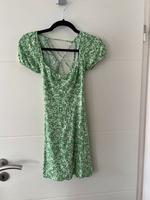 Bershka Kleid in Grün S für Damen Altona - Hamburg Osdorf Vorschau