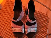 SANDALEN LEDER Herzogtum Lauenburg - Lauenburg Vorschau