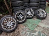 Volvo S60/V60/V40/C30 Alufelgen auf Sommerreifen 225/40R18 Aubing-Lochhausen-Langwied - Aubing Vorschau