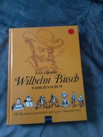 Das große Wilhelm Busch Familienbuch wie neu Baden-Württemberg - Reutlingen Vorschau