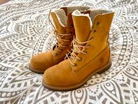 Timberland Authentics Winter Boots Schleswig-Holstein - Lübeck Vorschau