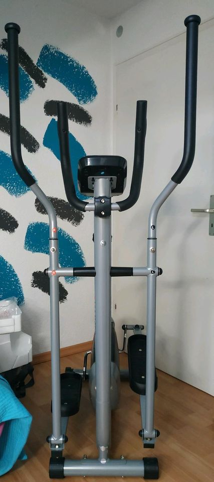 Crosstrainer Ellyptech CT3 in Karlsruhe