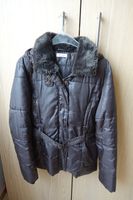 Damenjacke Winterjacke braun neuwertig Größe 40 / M Wiesbaden - Mainz-Kastel Vorschau