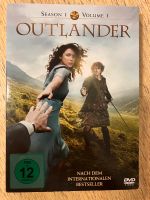 DVD Outlander*Staffel 1*Teil 1*wie neu * Nordrhein-Westfalen - Frechen Vorschau