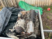 Jeep Cherokee XJ Motor Niedersachsen - Winsen (Aller) Vorschau