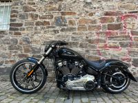 Harley Davidson Breakout FXBRS 240er Jekill & Hyde Air-Ride 114ci Essen - Essen-Werden Vorschau