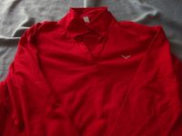 TRIGEMA SHIRT XXXL langarm Kragen Hemd Baumwolle 2xl xxl 3xl rot Nürnberg (Mittelfr) - Nordstadt Vorschau