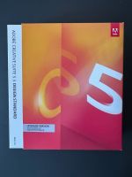 Adobe Creative Suite 5.5 Design Standard Vollversion MAC kein Abo Kr. München - Ottobrunn Vorschau