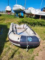 Yamaha Yam 430 Schlauchboot Kiel - Ravensberg-Brunswik-Düsternbrook Vorschau