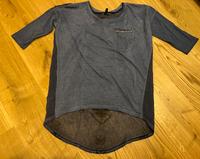 s. Oliver, Shirt, Damen, halbarm, neuwertig, Ornamente, blau, S Bayern - Geretsried Vorschau
