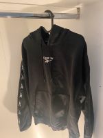 Reebok Hoodie Größe L Nürnberg (Mittelfr) - Mitte Vorschau