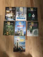 Comic XIII Bd 1-7 Nordrhein-Westfalen - Greven Vorschau