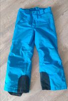 Skihose Winterhose 110/116 blau Mecklenburg-Vorpommern - Redefin Vorschau