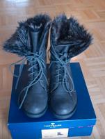 Stiefel "Tom Tailor",Gr.38, grau Niedersachsen - Pattensen Vorschau