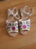 Sandalen Gr. 37 für Damen oder Mädchen Hannover - Ahlem-Badenstedt-Davenstedt Vorschau