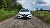 Mercedes-Benz E 350 d 4MATIC Autom. AMG-Line Burmister 360 g. Brandenburg - Nauen Vorschau