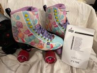 Gr. 40 Rollschuhe Chaya lollypop Nordrhein-Westfalen - Emsdetten Vorschau