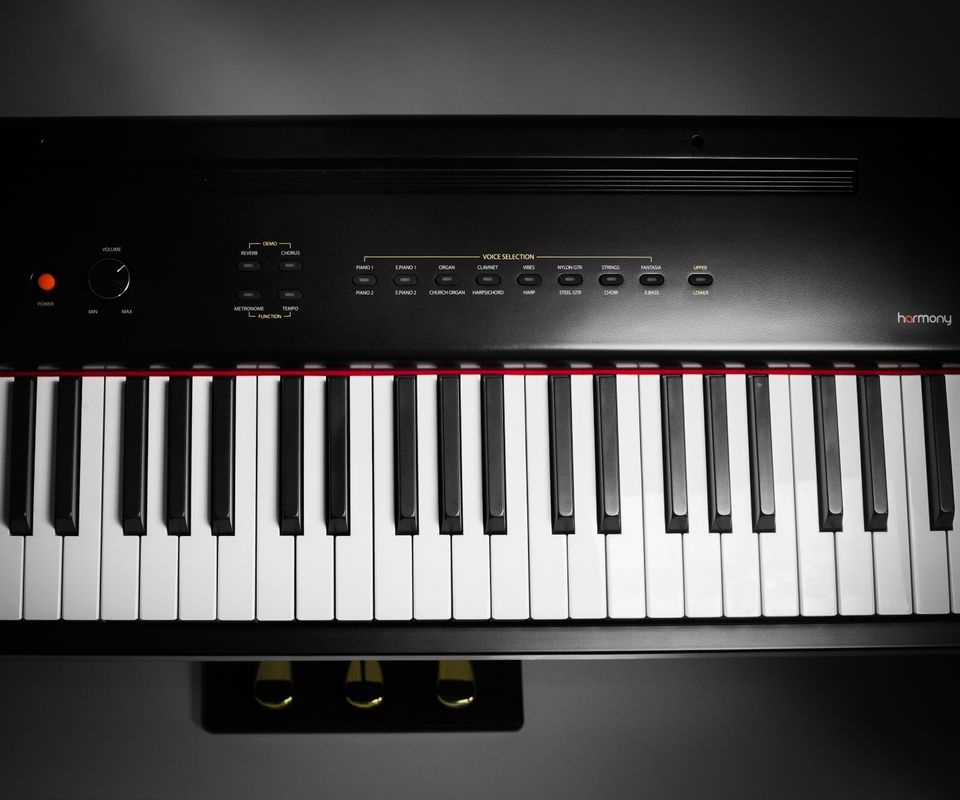 Artesia PA-88 Harmony Stage Piano in Cloppenburg