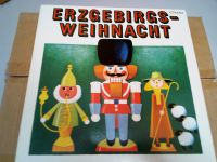 6x Weihnachts LP's Schallplatten abzugeben Sachsen - Freital Vorschau