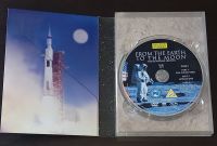 From the Earth to the Moon - DVD Box mit 5 DVDs Nordrhein-Westfalen - Bocholt Vorschau