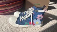 Mini Boden Canvas Sneaker Blumen Schuhe Gr. 38 Rheinland-Pfalz - Bendorf Vorschau