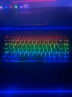 Gaming Keyboard | Tastatur| Blue Switches Hessen - Reinheim Vorschau