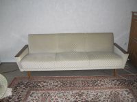 Sofa aus den 60- ern Bielefeld - Stieghorst Vorschau