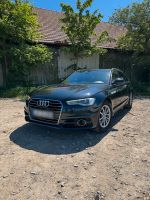 Audi A6 4G C7 3.0 TDI Nordrhein-Westfalen - Oerlinghausen Vorschau