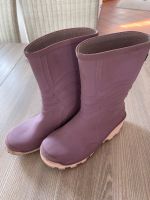 Gummistiefel Regenstiefel Größe 32/33 Niedersachsen - Visselhövede Vorschau