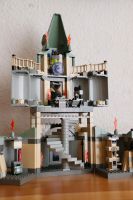 100% vollständig: LEGO Harry Potter 4729: Dumbledore Büro +BA Nordrhein-Westfalen - Siegen Vorschau