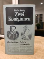 Buch "Zwei Königinnen " von Stefan Zweig Häfen - Bremerhaven Vorschau
