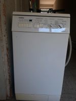 Siemens toploader Waschmaschine Freiburg im Breisgau - Wiehre Vorschau