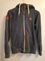 Naketano Sweatshirt Jacke Gr M Eimsbüttel - Hamburg Niendorf Vorschau