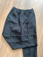Edle Zigaretten Hose Anzugshose NA-KD Business Schwarz XS Uni Berlin - Tempelhof Vorschau
