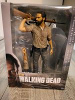 The Walking Dead Rick Grimes Deluxe 10" Figur 25 cm Nordrhein-Westfalen - Rheine Vorschau
