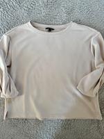 Comma Pullover Shirt rosa Gr. L / 40 zum Verkauf Hessen - Runkel Vorschau