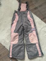 Skihose, Schneehose, Mädchen, Größe 104 Nordrhein-Westfalen - Detmold Vorschau