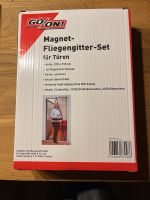 Magnet Fliegengitter neu Schleswig-Holstein - Henstedt-Ulzburg Vorschau