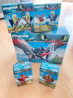 Biete Set Von Playmobil „Dragons Niedersachsen - Rinteln Vorschau