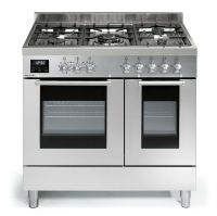 Range Cooker Standherd 90 cm mit 5-Flammen-Gaskochfeld NEU Nordrhein-Westfalen - Hamm Vorschau