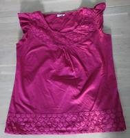 Damen Shirt Gr. 42 Bayern - Großhabersdorf Vorschau