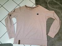 Neuer Pullover von Naketano in rose' Gr. XL Hessen - Fronhausen Vorschau