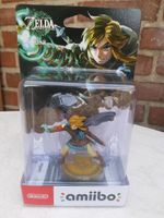 AMIIBO LINK Zelda TEARS OF THE KINGDOM SWITCH SAMMLERFIGUR NEU Niedersachsen - Lingen (Ems) Vorschau