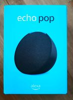 Amazon Echo Pop anthrazit NEU & OVP Hessen - Gießen Vorschau